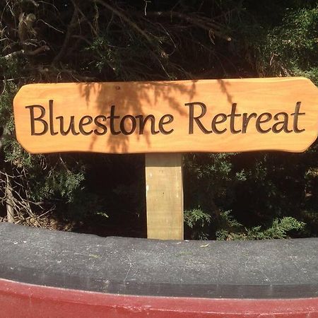 Вілла Fantail At Bluestone Retreat Leeston Екстер'єр фото